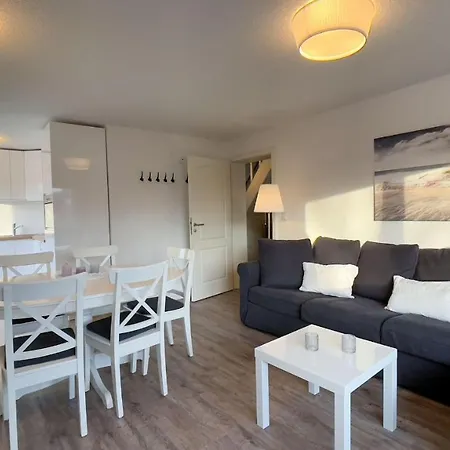 Apartment Wattn Traum 2 *
