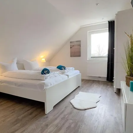 아파트 Wattn-traum-2 쿡스하펜