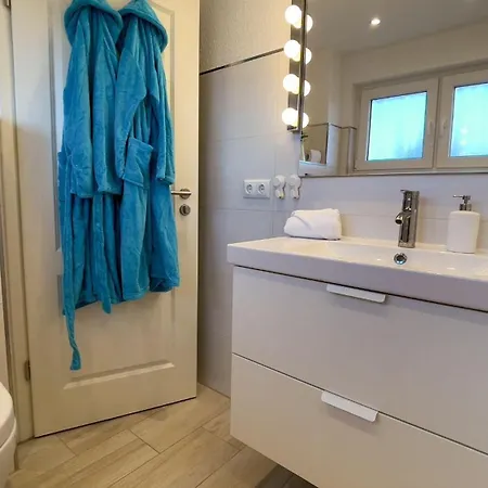 Wattn-traum-2 דירה