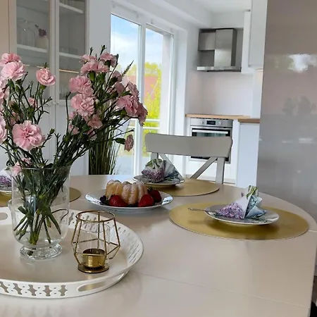 Wattn-traum-2 아파트 *