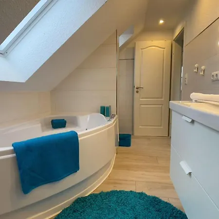 דירה Wattn-traum-2 *