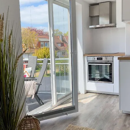 Wattn-traum-2 דירה קושהאבן