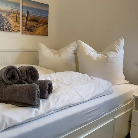 아파트 Wattn-traum-2 쿡스하펜