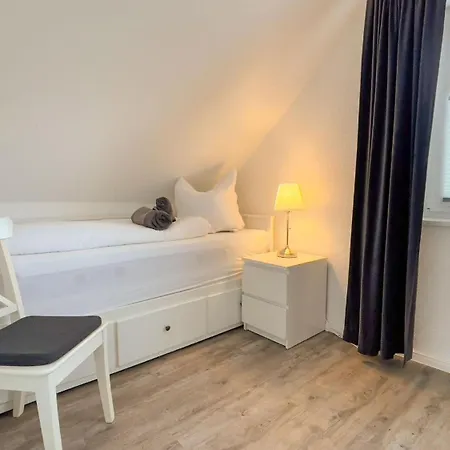 Wattn-traum-2 דירה